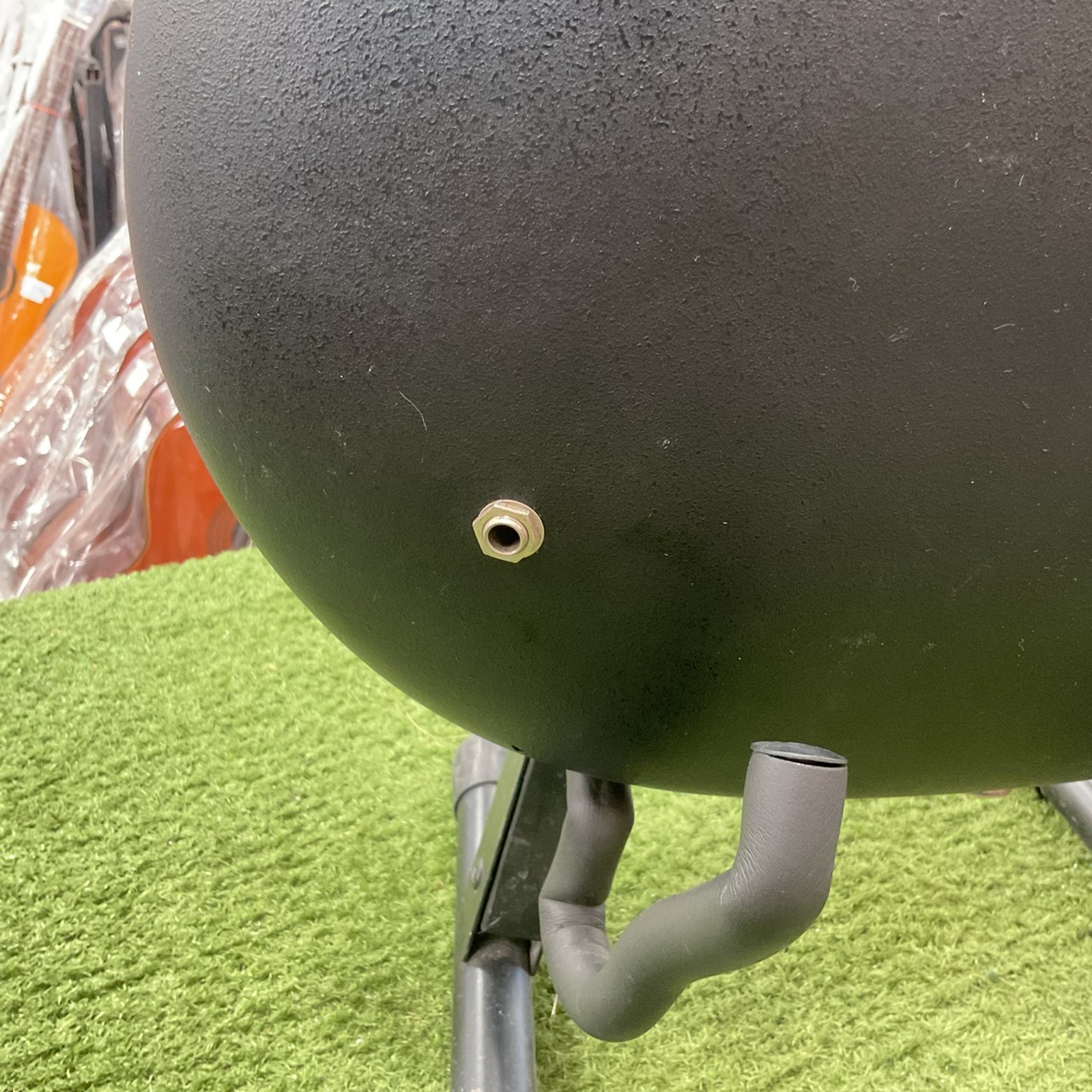 กีต้าร์โปร่งไฟฟ้า Jornado : Z-2TG