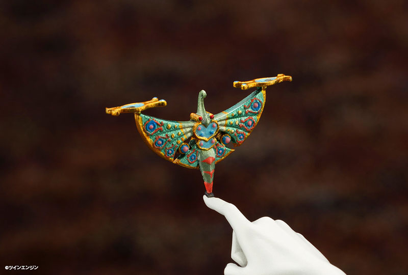 ARTFX J "Movie Mononoke" Medicine Seller Mononoke the Movie Ver. 1/8 Complete Figure(Pre-order)(Single Shipment)