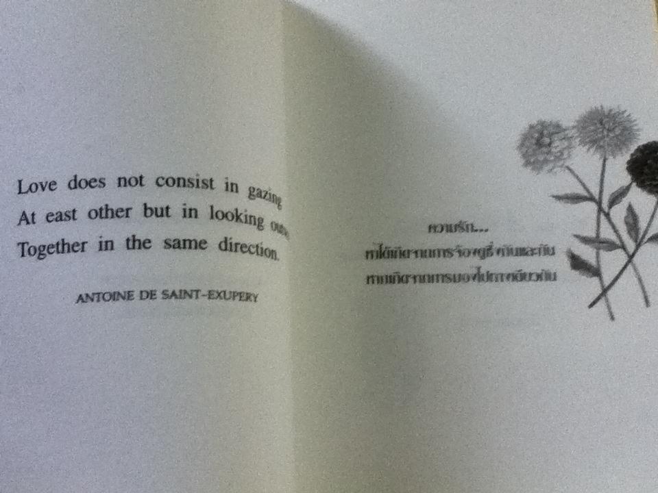 นิยามรัก ณ กาลครั้งหนึ่ง/ ผกาวลี