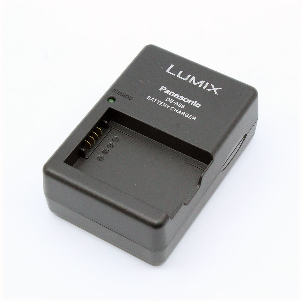 แท่นชาร์จแบต Panasonic รุ่น DE-A83 ( BMB9E )