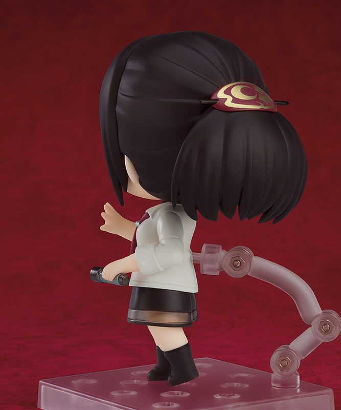 Nendoroid Fatal Frame Miku Hinasaki(Pre-order)