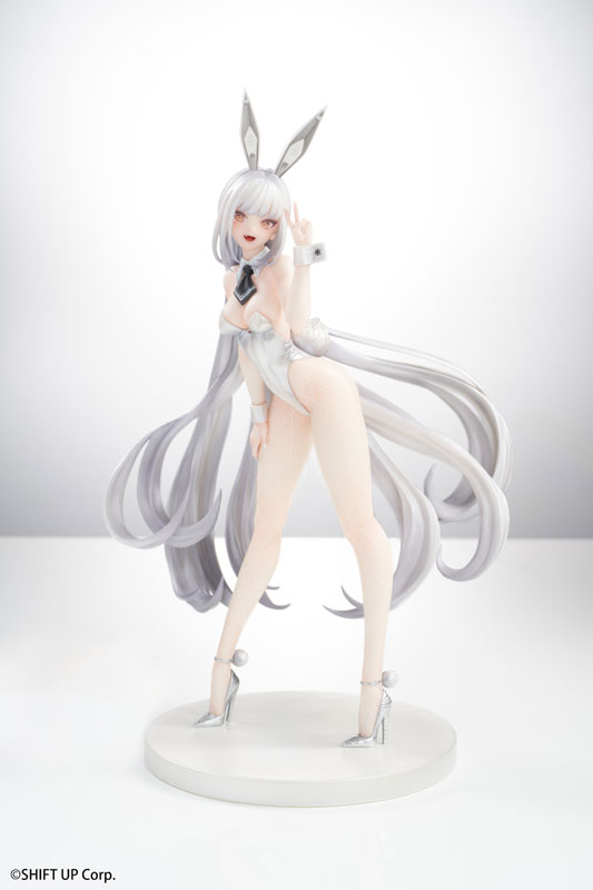 Goddess of Victory: Nikke Blanc 1/10 Complete Figure(Pre-order)