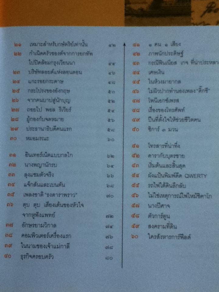 นาทีประวัติศาสตร์ 100 เรื่องลับพลิกโลก/ ริก เบเยอร์