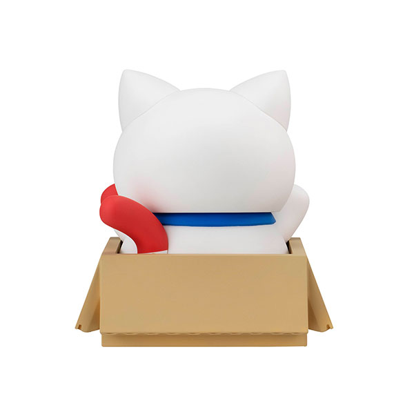 MEGA CAT PROJECT Mobile Suit Gundam The Big Mobile Suit Nyandam Gundam(Pre-order)