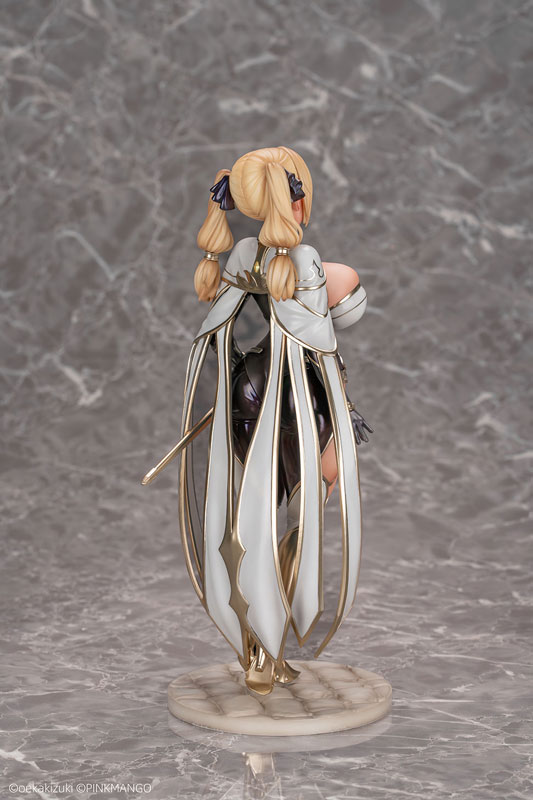 [Bonus] Sylphina illustration by oekakizuki Extra Color ver. Special Ver. 1/6 Complete Figure(Pre-order)