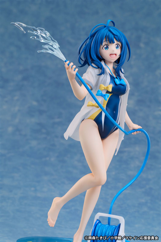 Too Many Losing Heroines! Anna Yanami School Swimsuit Ver. 1/7 Scale Figure(Pre-order)