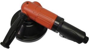 Angle Grinder Spindle 4 " / 5 " : KA-4CH-1B : KAKUTA