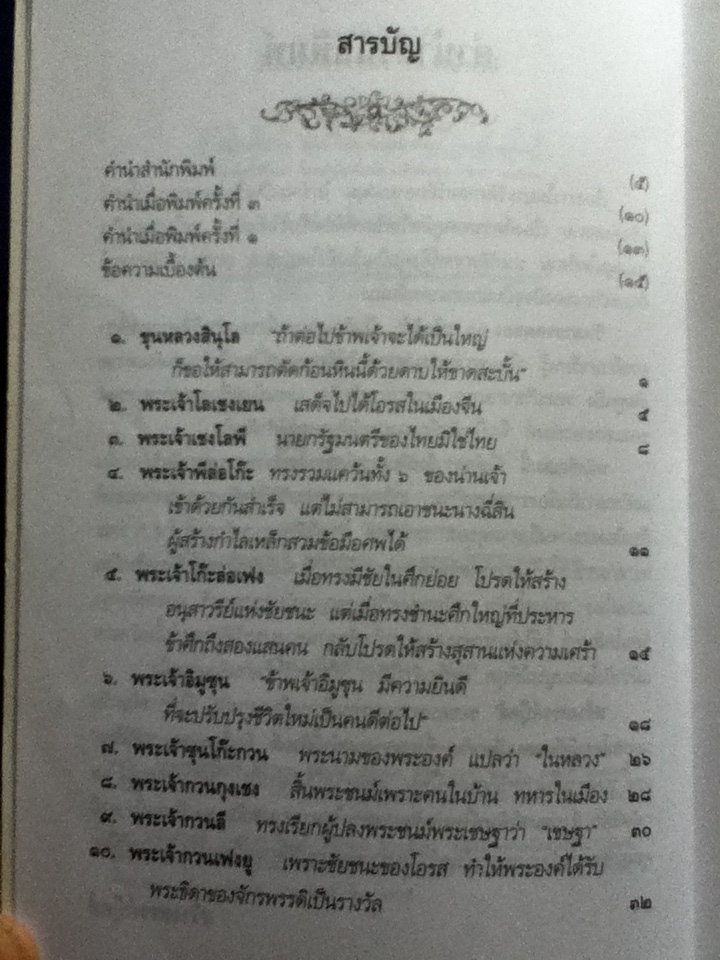 วันสวรรคตของ 66 กษัตริย์