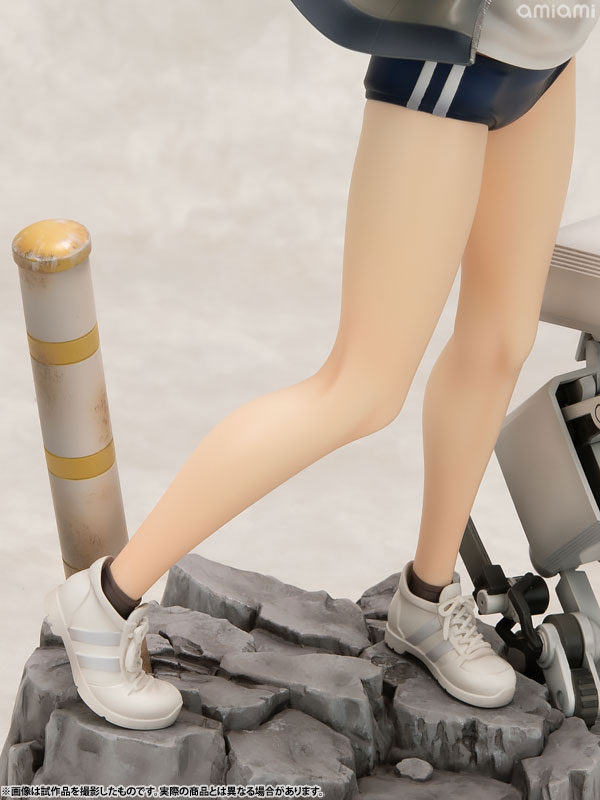 ARTFX J 13 Sentinels: Aegis Rim Natsuno Minami & BJ 1/8 Complete Figure(Pre-order)