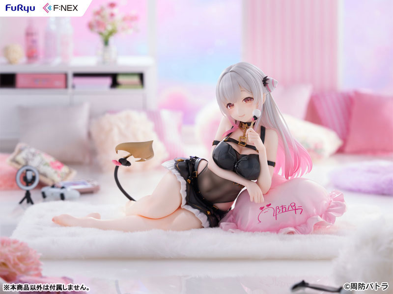 Patra Suou Gaming Outfit VER 1/6 Scale Figure(Pre-order)