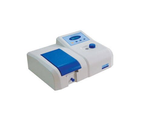 สเปกโตรโฟโตมิเตอร์ UV-Visible