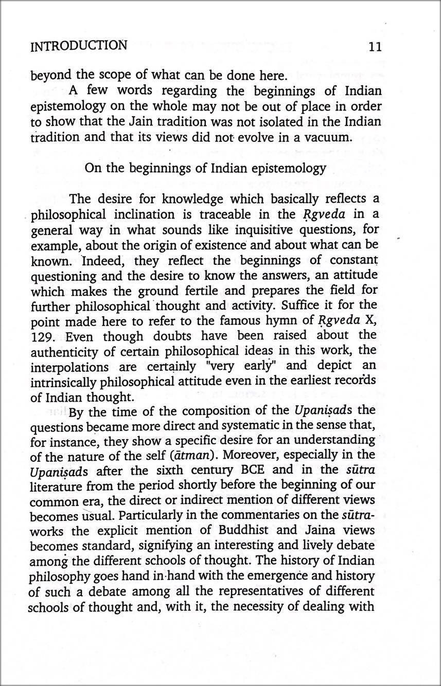 สารานุกรมเกี่ยวกับปรัชญาศาสนาเซน (Encyclopedia of Indian Philosophies Volume X)