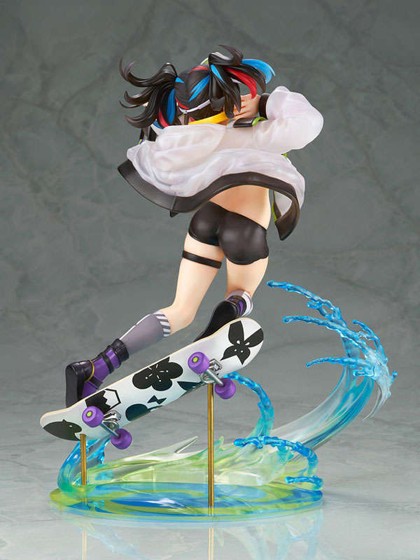 Fate/Grand Order Berserker/Sei Shounagon 1/7 Complete Figure(Pre-order)