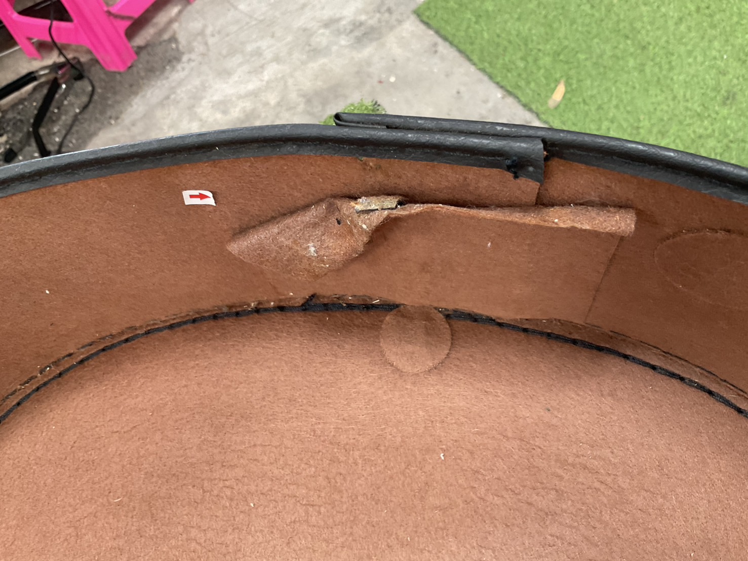 กล่องเคสกีต้าร์คลาสสิค