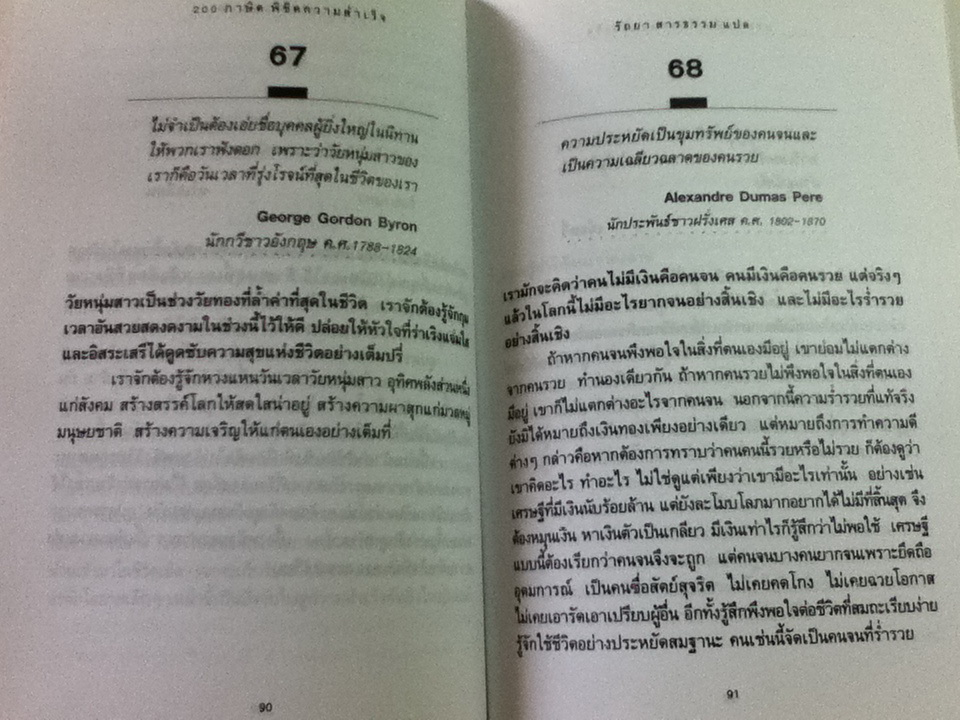 200 ภาษิต พิชิตความสำเร็จ/ ฟางซู่หัว
