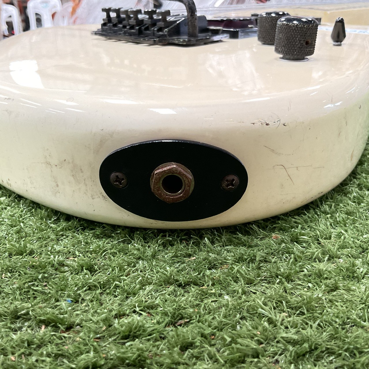 กีต้าร์ไฟฟ้า FERNANDES