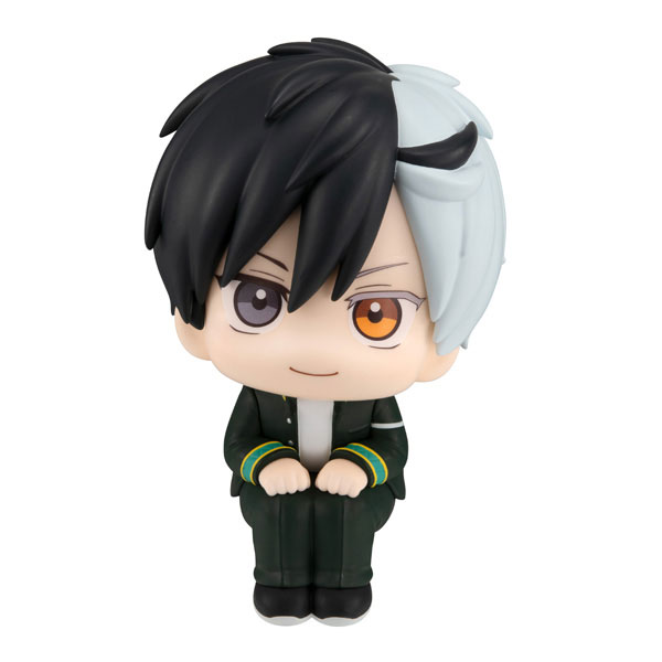 LookUp WIND BREAKER Haruka Sakura Complete Figure(Pre-order)