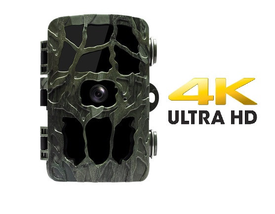 กล้องดักถ่ายสัตว์ รุ่น H982-1