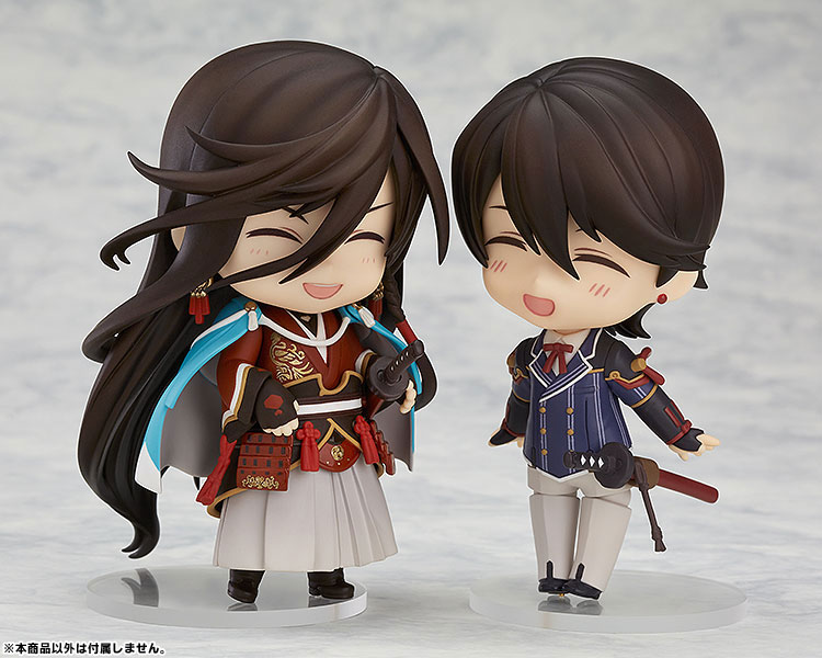 Nendoroid - Touken Ranbu Online: Horikawa Kunihiro(In-stock)