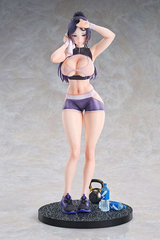 Myabit Original Illustration Mia 1/6 Complete Figure(Pre-order)