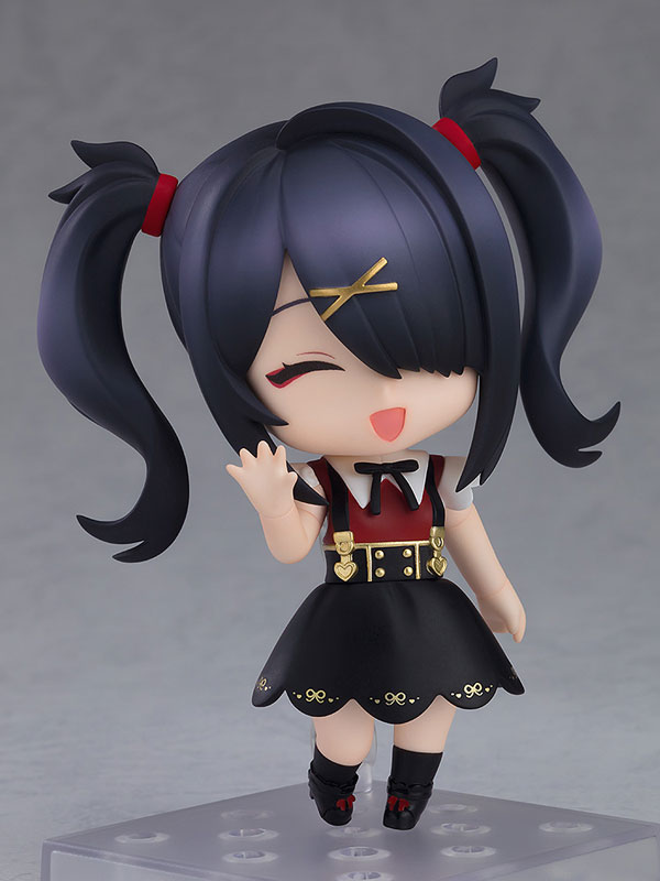 Nendoroid NEEDY STREAMER OVERLOAD Ame-chan(Pre-order)