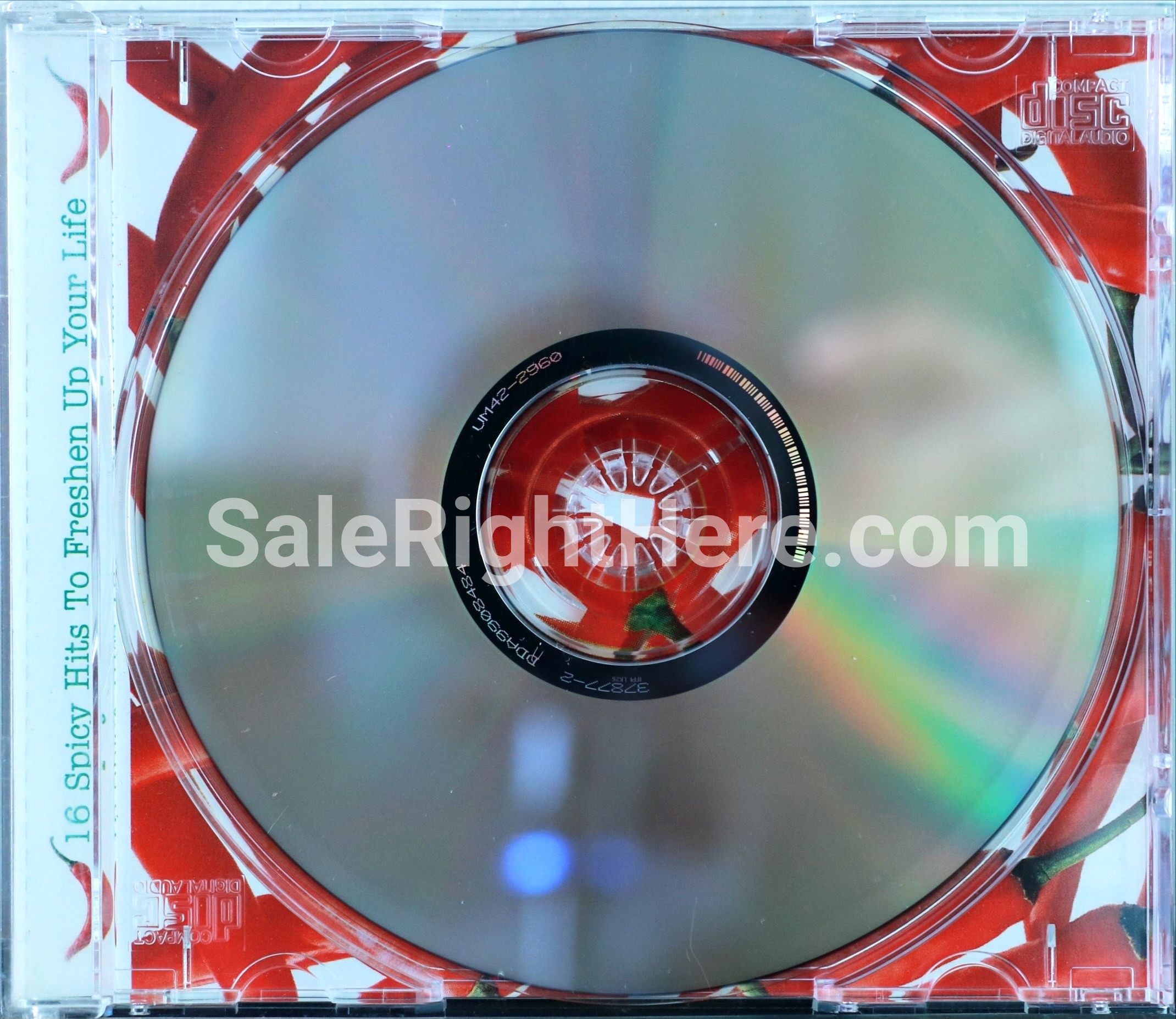 Various artists - Fresh!