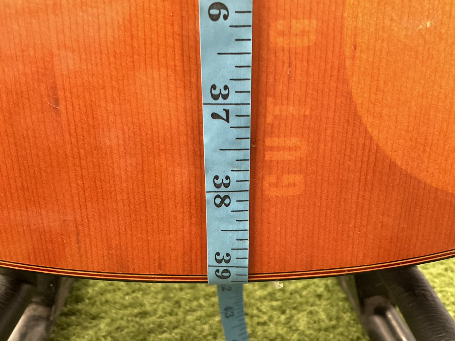 กีต้าร์คลาสสิค YAMAHA : G-70D