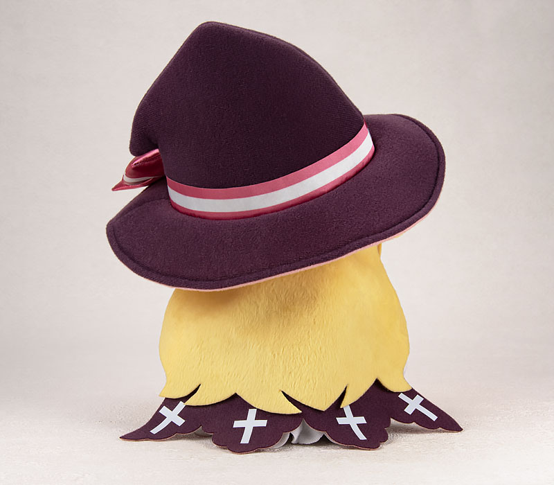 [Bonus] Little Witch Nobeta Plush Series FumoFumo Nobeta(Pre-order)