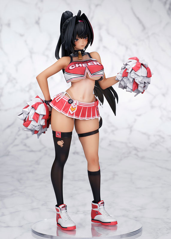 Goddess of Victory: Nikke Bay Complete Figure(Pre-order)