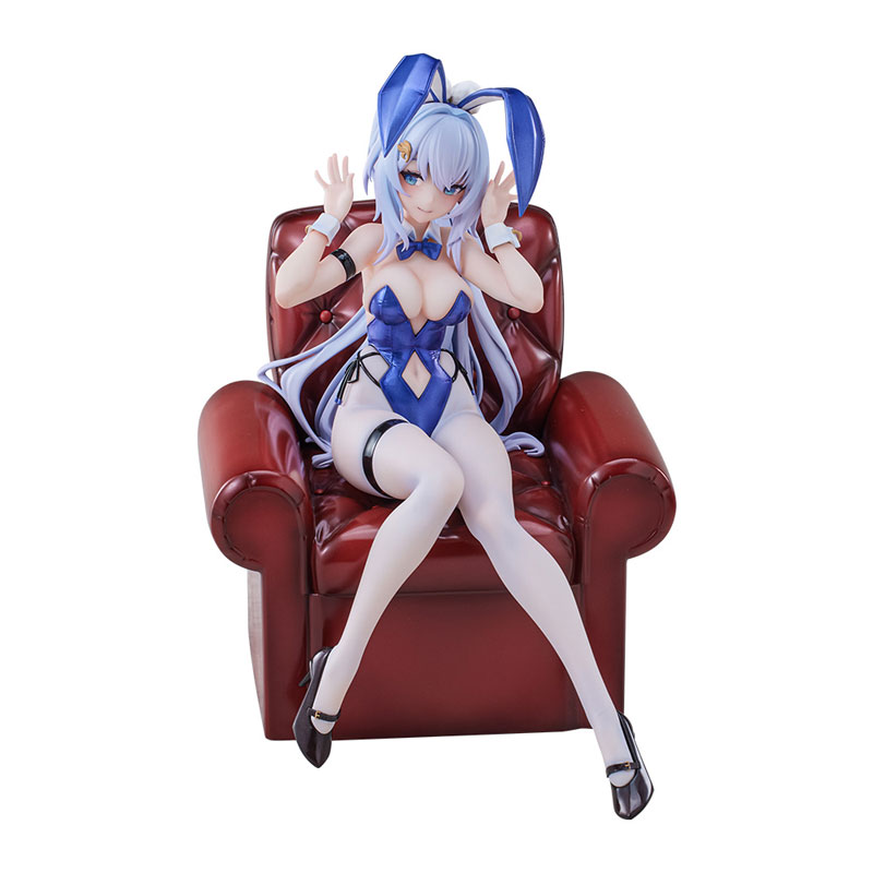 [Bonus] Neural Cloud "Undine - Sweet Rabbit Symphony" 1/7 Complete Figure(Pre-order)