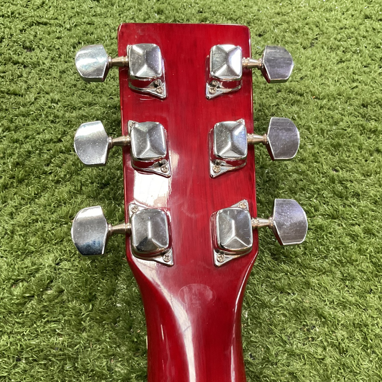 กีต้าร์โปร่ง HONEY BEE : F-15/RDS