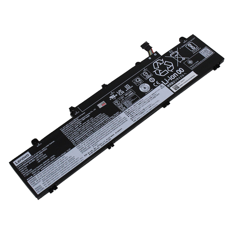 Lenovo L20C3PD4 Lenovo ThinkPad E14 Gen 2 3 4 , E15 Gen 2 3 4 Series