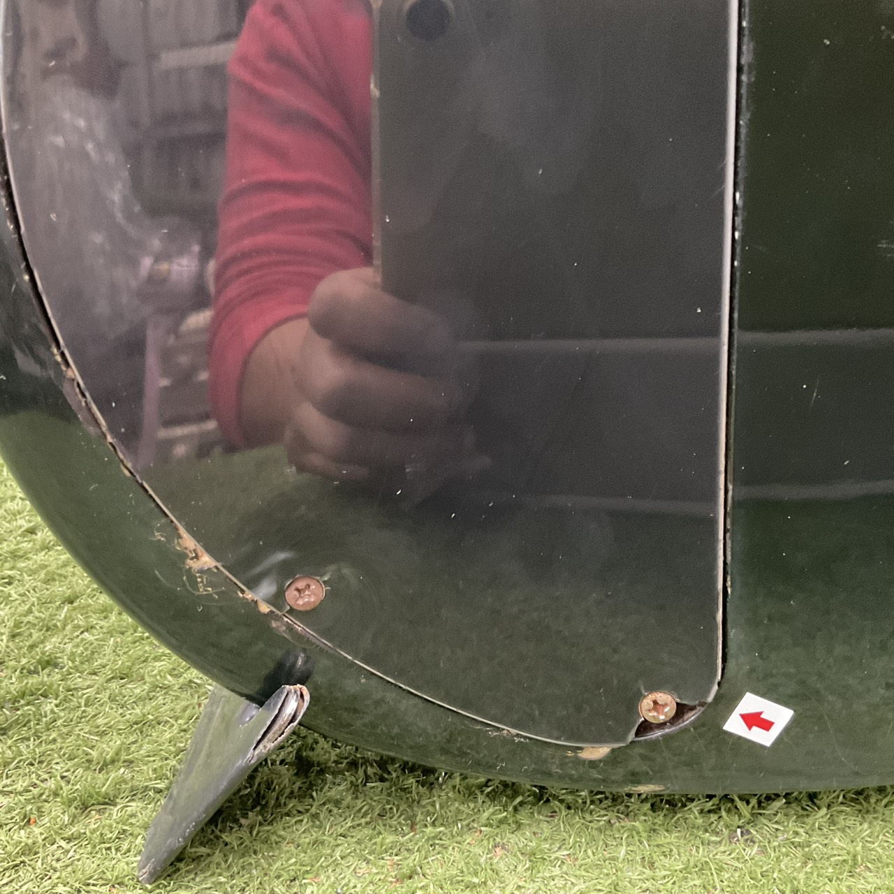 กีต้าร์เบส Aria Pro II