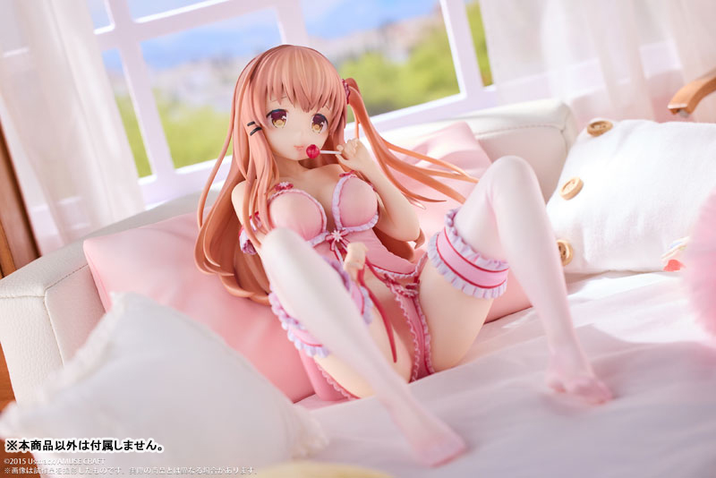 Koi x Shinai Kanojo Sena Himeno 1/6 Complete Figure(Pre-order)