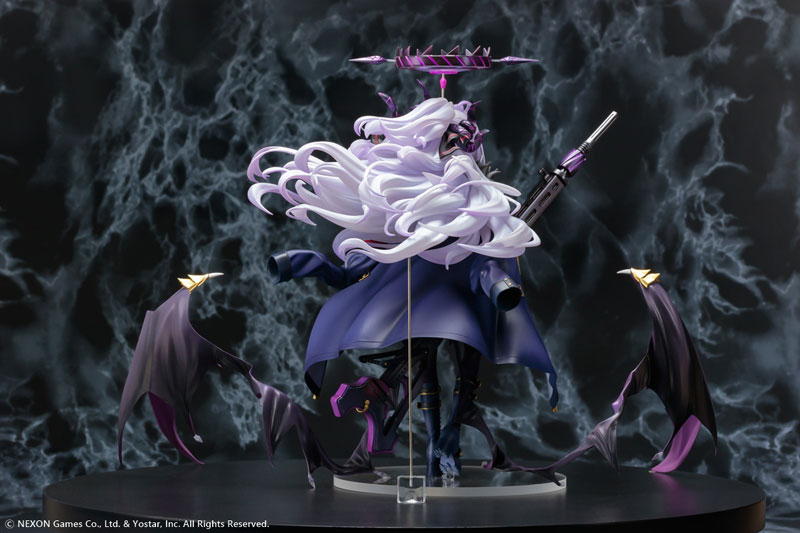 Blue Archive "Sorasaki Hina" 1/7 Complete Figure(Pre-order)