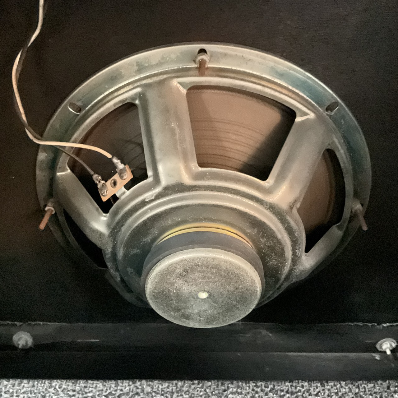 แอมป์กีต้าร์ Elk