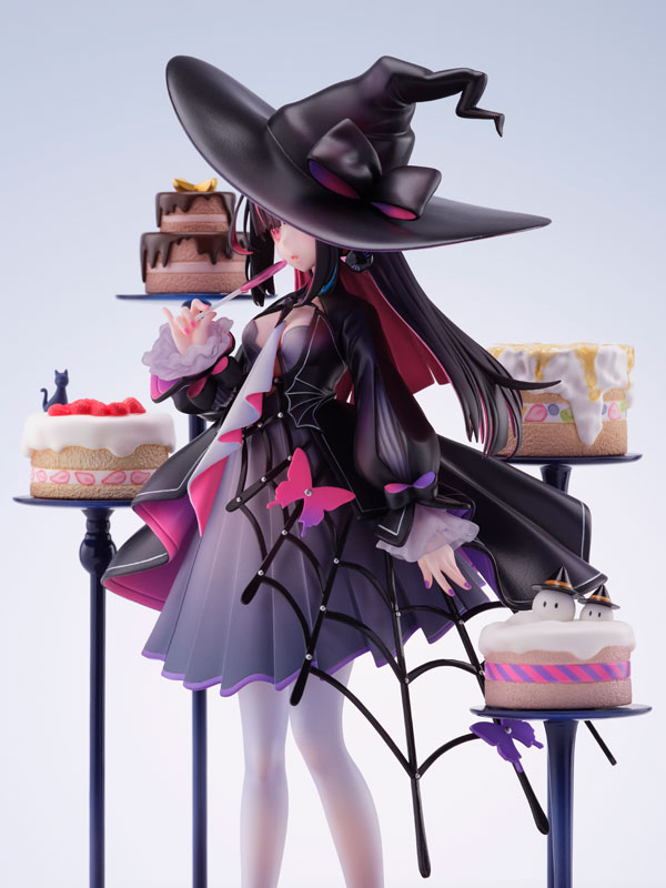 Halloween Witch Complete Figure(Pre-order)
