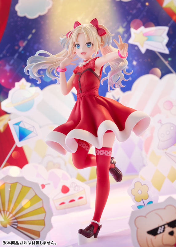 Love Live! Hasunosora Girls' High School Idol Club Rurino Osawa 1/7 Complete Figure(Pre-order)