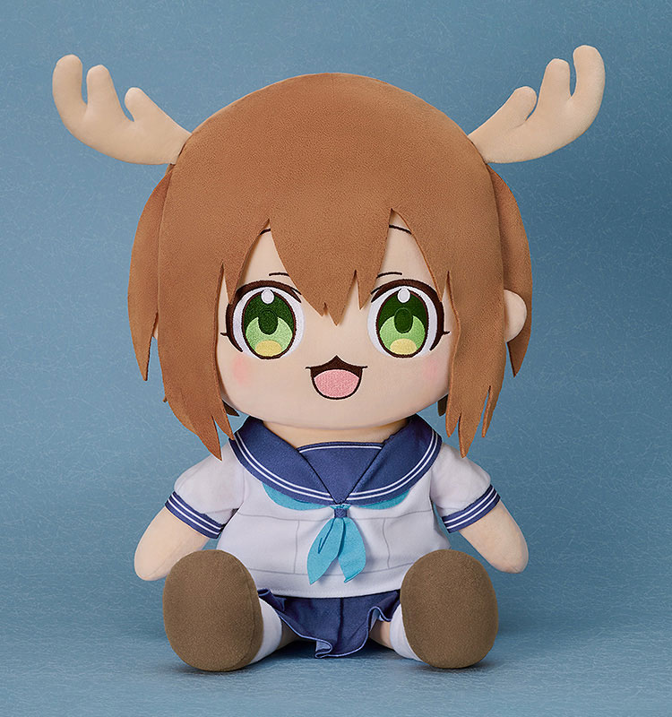 Big Kigurumi Plushie My Deer Friend Nokotan Noko Shikanoko(Pre-order)