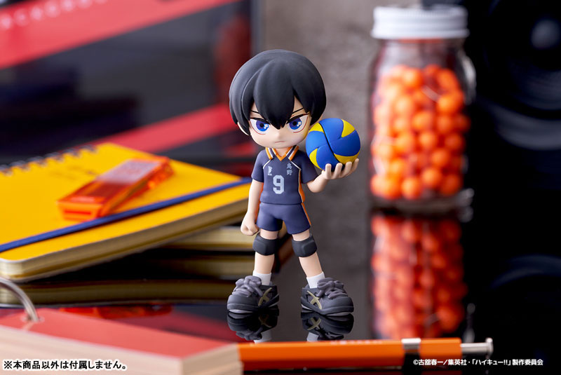 PalVerse Haikyuu!! 6Pack BOX(Pre-order)