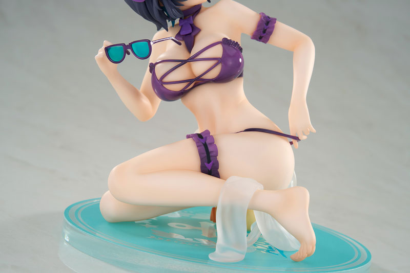LIMEPIE Series Azur Lane Cheshire Summery Date! Ver. 1/8 Complete Figure(Pre-order)
