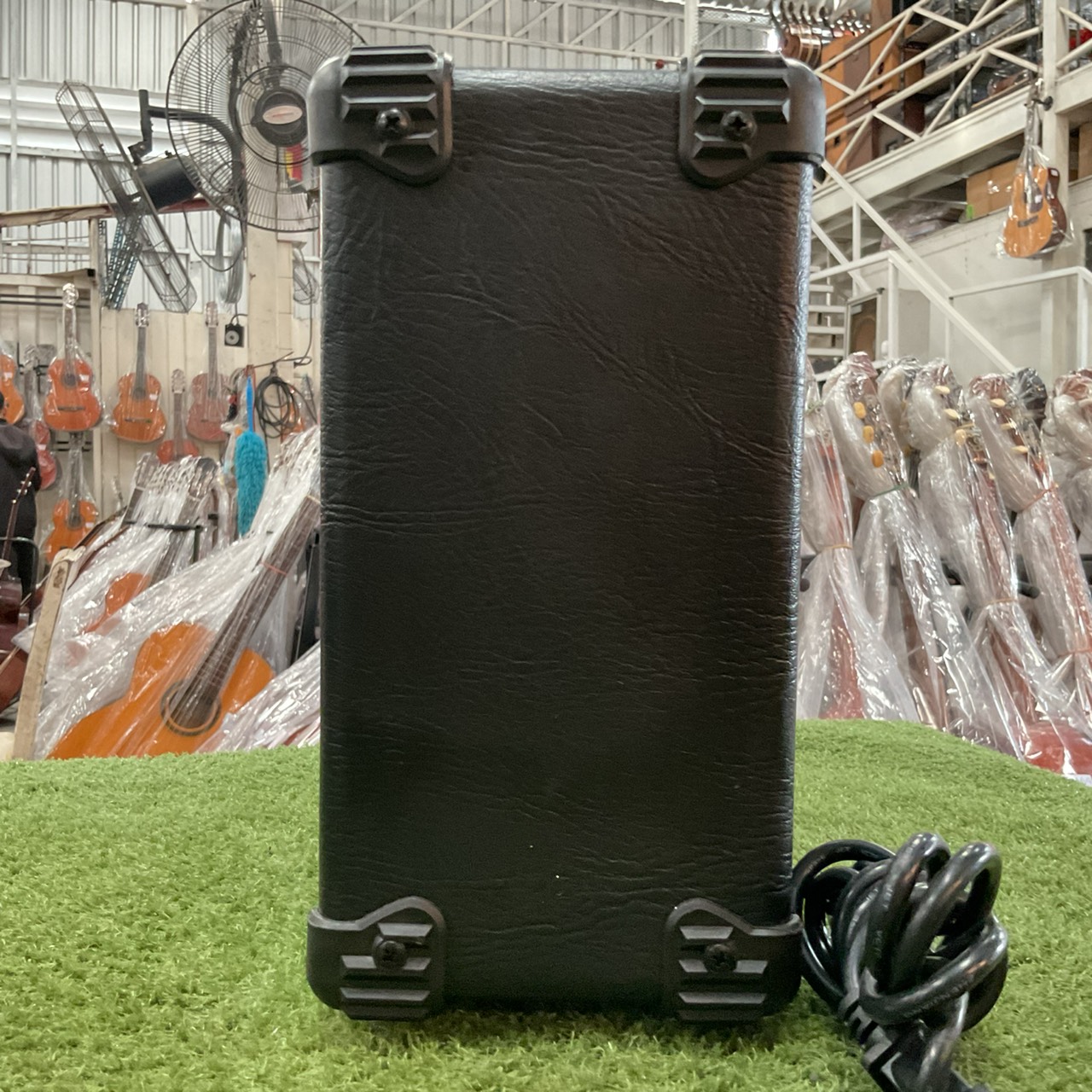 แอมป์กีต้าร์ Aria Pro II : AG-10 MkII