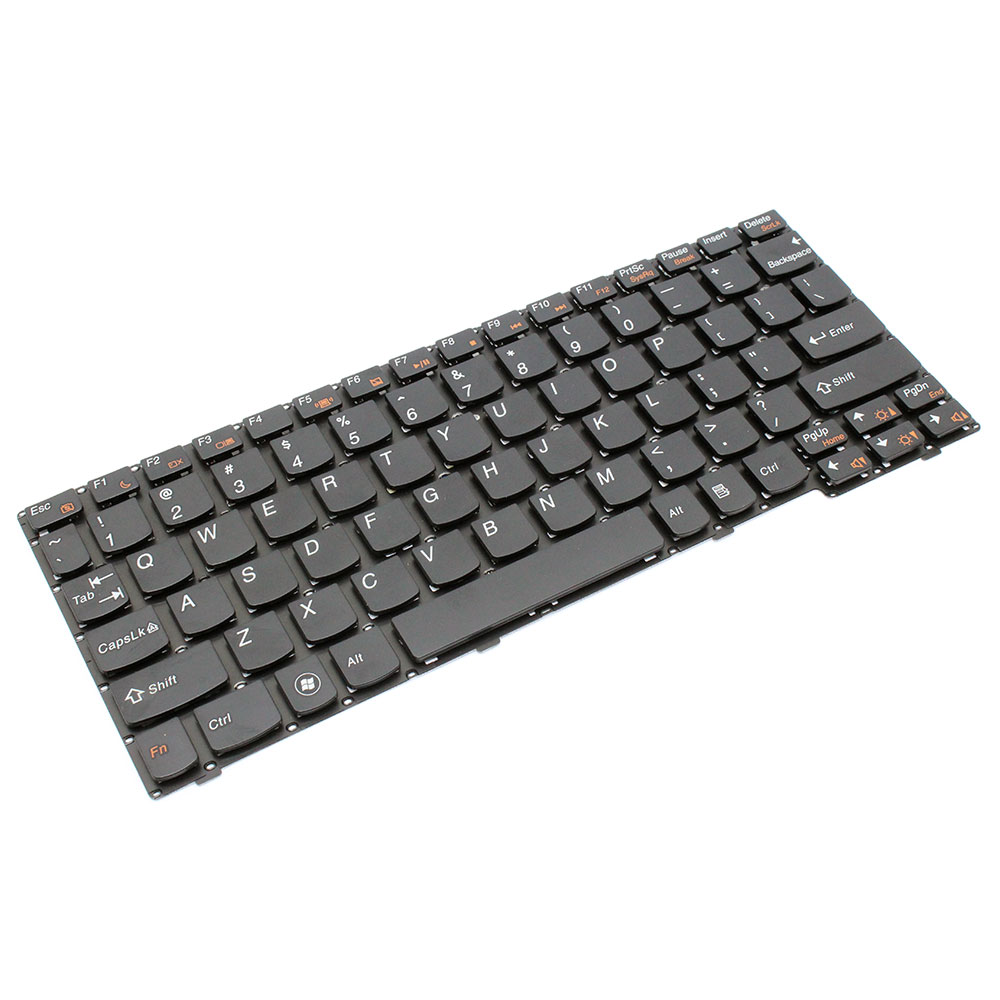 Keyboard Notebook Lenovo U160 ,U165 ,S10-3