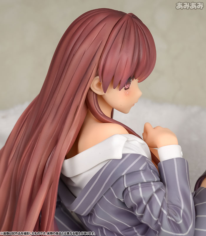 Comic Aun - Yuri Akasaka 1/6 Complete Figure (In-Stock)