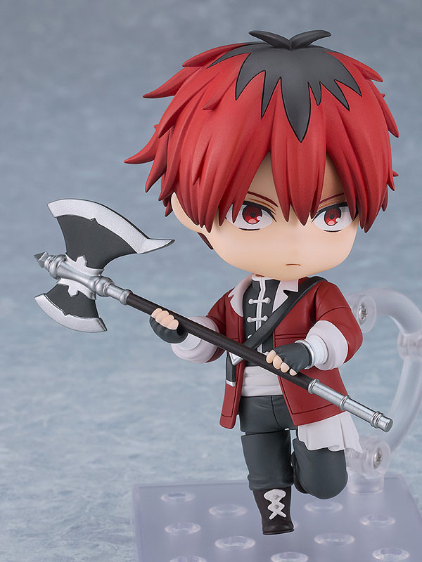 Nendoroid Frieren: Beyond Journeys End Stark(Pre-order)