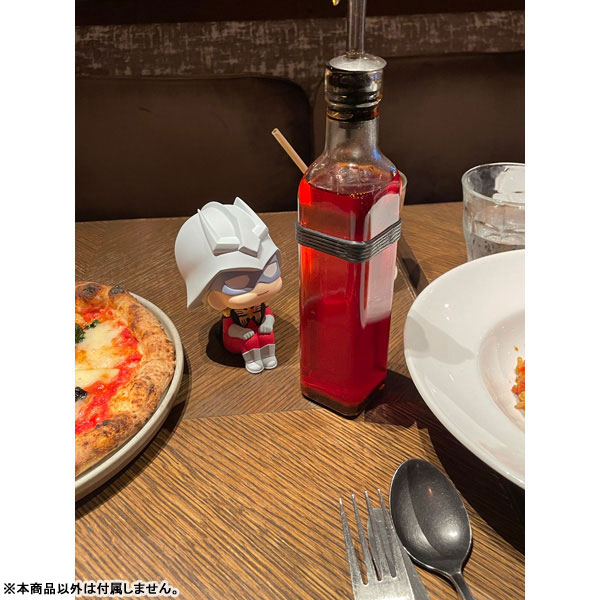 LookUp Mobile Suit Gundam GQuuuuuuX Char Aznable Complete Figure(Pre-order)