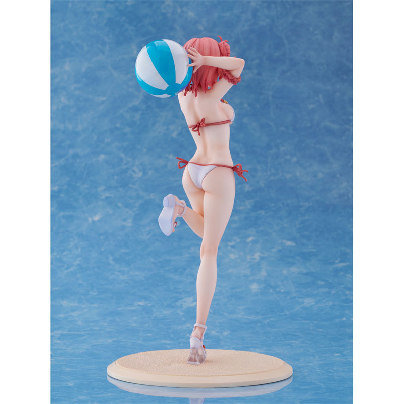 My Teen Romantic Comedy SNAFU 2 Yui Yuigahama Swimsuit ver. 1/6 Complete Figure(Pre-order)