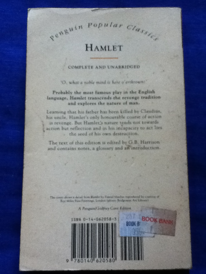 HAMLET
