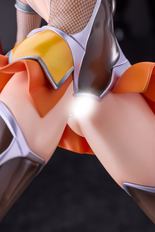 Taimanin Asagi ZERO Sakura Igawa 1/6 Complete Figure(Pre-order)