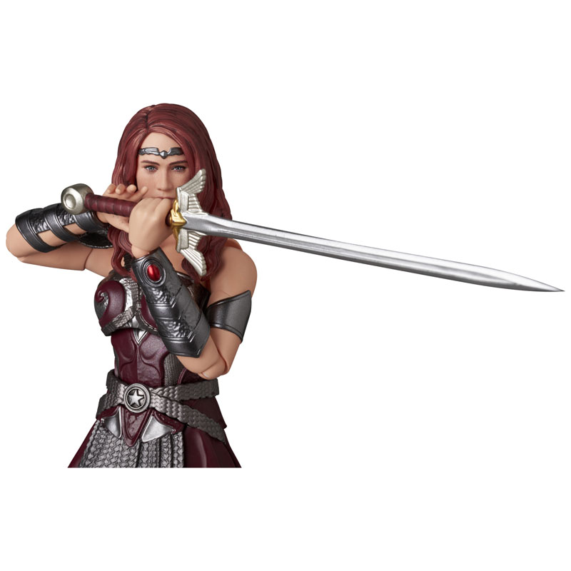 MAFEX No.292 MAFEX QUEEN MAEVE "THE BOYS"(Pre-order)